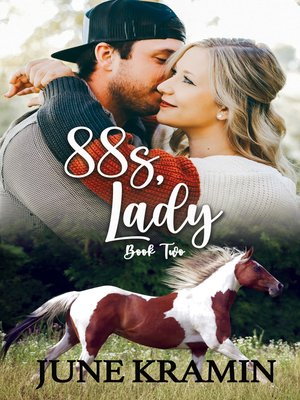 cover image of Eighty-eights, Lady